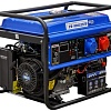Бензиновый генератор ECO PE-9001E3FP