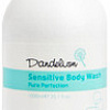 O&#039;right Гель для душа Dandelion Sensitive Body Wash Одуванчик (1 л)