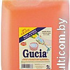 Средство для мытья посуды Gucia Оранжевый (5 л)