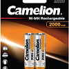 Аккумуляторы Camelion NH-AA2000BP2 2шт