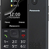 Мобильный телефон Panasonic KX-TF200RU (черный)