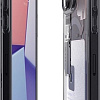 Чехол для телефона Spigen Ultra Hybrid Zero One (MagFit) для iPhone 15 Pro ACS06721 (разноцветный)