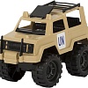 Внедорожник Стром Джип Миротворец У865