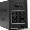 Источник бесперебойного питания ExeGate SpecialPro UNB-1500.LED.AVR.C13.RJ.USB