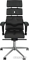 Кресло Kulik System Pyramid (черный)