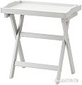 Сервировочный стол Ikea Марюд (серый) [902.927.25]