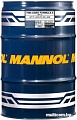 Моторное масло Mannol Agro Formula S 208л