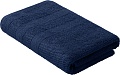 Полотенце Verossa Milano 50x90 (темно-синий)