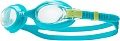 Очки для плавания TYR Kids Swimple LGSW/792 (бирюзовый)