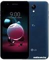 Смартфон LG K9 LMX210NMW (синий)