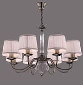 Люстра Citilux Гера CL433183