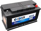 Автомобильный аккумулятор EDCON DC100830R (100 А&middot;ч)
