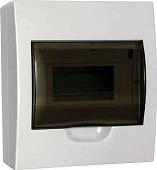 Бокс пластиковый Generica MKP12-N-08-41-G