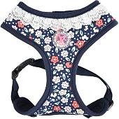 Шлейка Pinkaholic Crocus NAUA-HA7631-NY-S (синий)