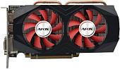 Видеокарта AFOX Radeon RX 570 8GB GDDR5 AFRX570-8192D5H3-V2