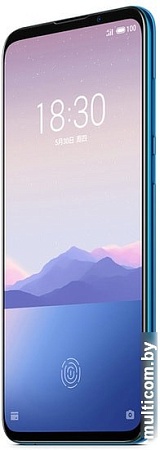 Смартфон MEIZU 16Xs 6GB/64GB международная версия (синий)