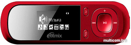 MP3 плеер Ritmix RF-3360 4GB