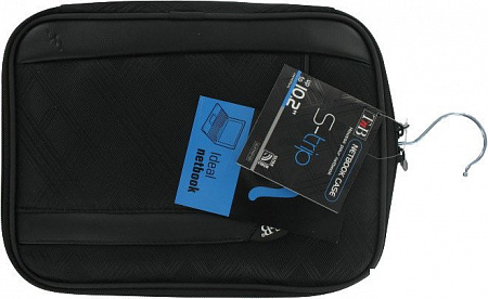 Чехол для ноутбука T'nB HOUSSE NETBOOK 10.2" S-TRIP (SLSTRIP10)
