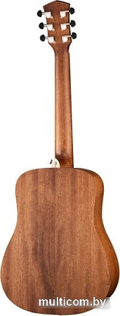 Акустическая гитара Parkwood S-Mini ADN