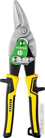 Ножницы по металлу Stayer 23055-R-z01