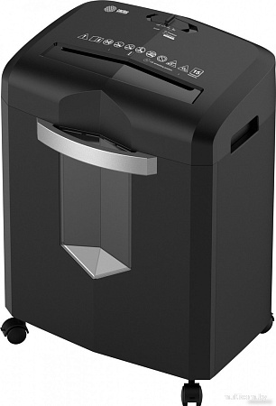 Шредер CACTUS CS-SH-15-20-4X35