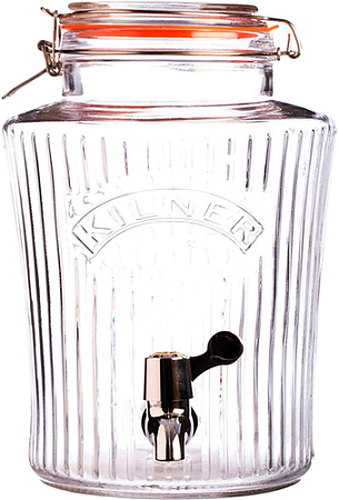 Кувшин Kilner Vintage K0025.407V