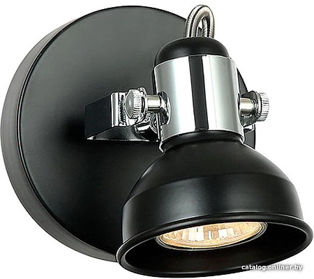 Бра Imex BK+CH SP.031-11-08