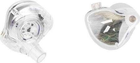 Наушники Music Public Kingdom IEM120