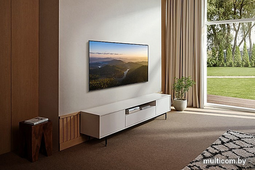 Телевизор Samsung QLED 4K Q70C QE65Q70CAUXUZ