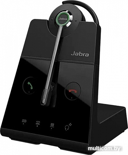 Офисная гарнитура Jabra Engage 65 Convertible