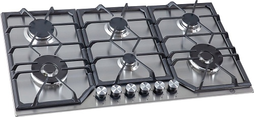 Варочная панель MBS PG-901