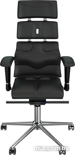 Кресло Kulik System Pyramid (черный)