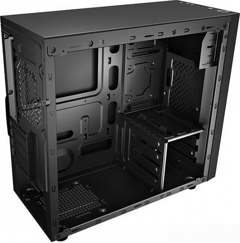 Корпус DeepCool Matrexx 30 SI DP-MATX-MATREXX30-SI