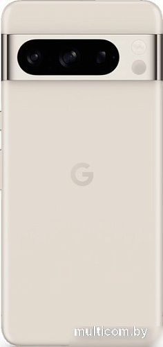 Смартфон Google Pixel 8 Pro 12GB/256GB (фарфор)