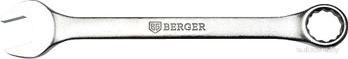 Гаечный ключ Berger 38мм BG1262