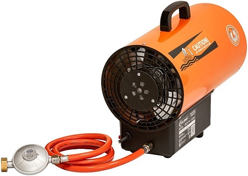 Газовая тепловая пушка ELAND Ignis G-18