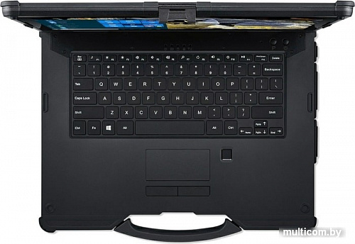 Рабочая станция Acer Enduro N7 EN714-51W-563A NR.R14ER.001