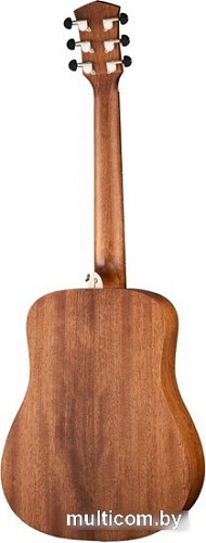 Акустическая гитара Parkwood S-Mini ADN