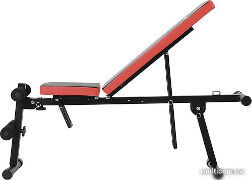 Силовая скамья Unixfit Bench 130P