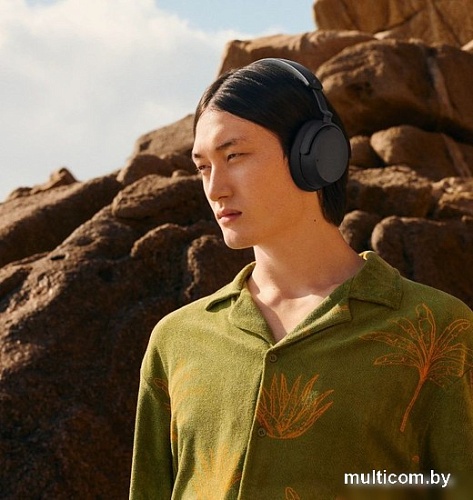 Наушники Sennheiser Accentum (черный)