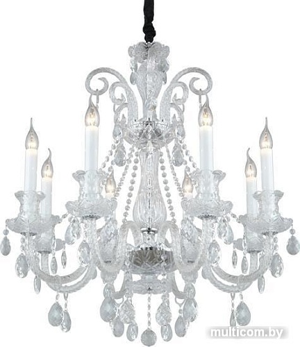 Подвесная люстра Omnilux OML-89203-08