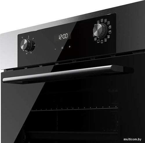 Электрический духовой шкаф KUPPERSBERG HO 677 BX