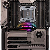 Материнская плата ASUS TUF X299 Mark 1