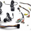 USB-магнитола Incar TSA-7110