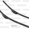 Щетки стеклоочистителя Patron PWB600-CS