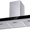 Кухонная вытяжка MAUNFELD Breeze 90 (нержавеющая сталь)
