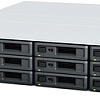 Сетевой накопитель Synology RackStation RS2421RP+