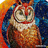 Пазл Puzzle Сказочная сова 9341649