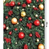 Скатерть JoyArty Елка в шарах tcox_380794_120x145