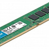 Оперативная память Crucial 2x16GB DDR4 PC4-21300 CT2K16G4DFRA266